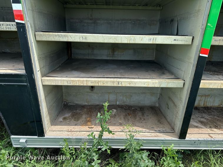 image for item DZ8713 2000 Mickey A0-A delivery bed