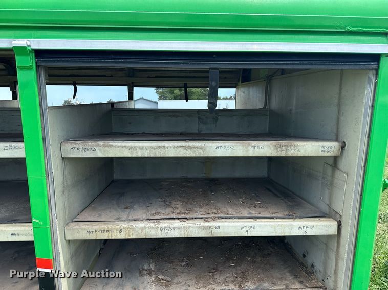 image for item DZ8713 2000 Mickey A0-A delivery bed