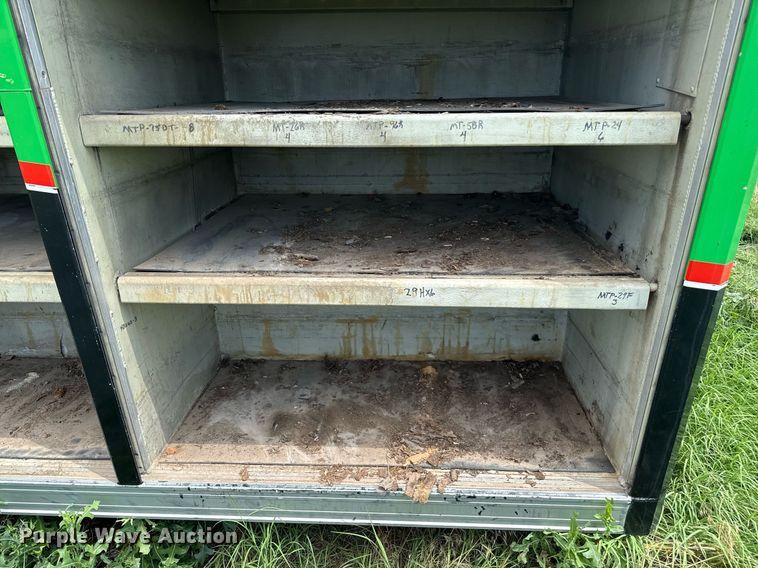 image for item DZ8713 2000 Mickey A0-A delivery bed