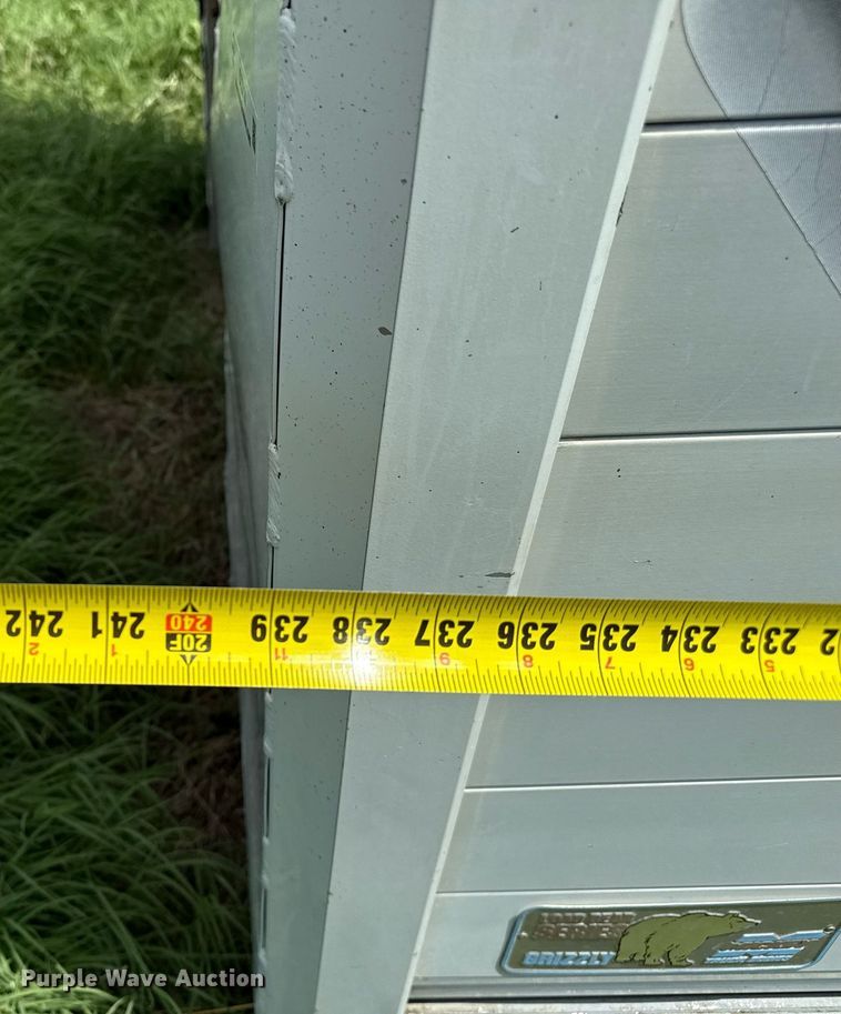 image for item DZ8714 1991 Mickey A0/A delivery bed