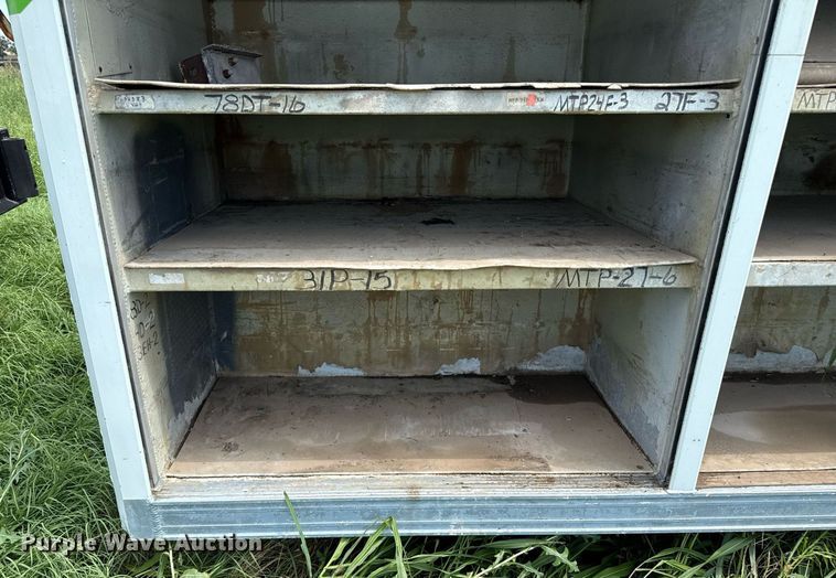 image for item DZ8714 1991 Mickey A0/A delivery bed