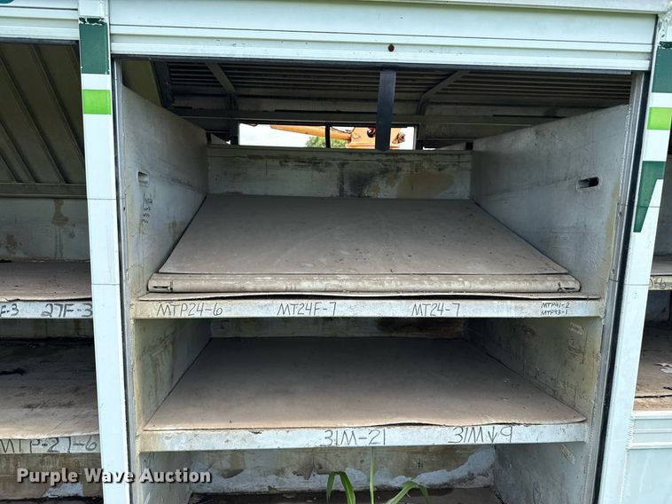 image for item DZ8714 1991 Mickey A0/A delivery bed