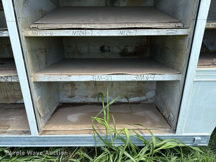 image for item DZ8714 1991 Mickey A0/A delivery bed