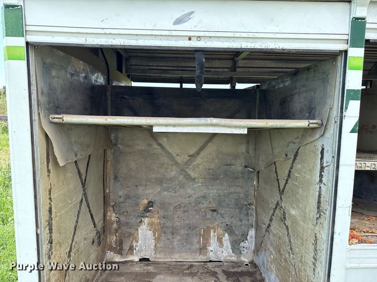 image for item DZ8714 1991 Mickey A0/A delivery bed