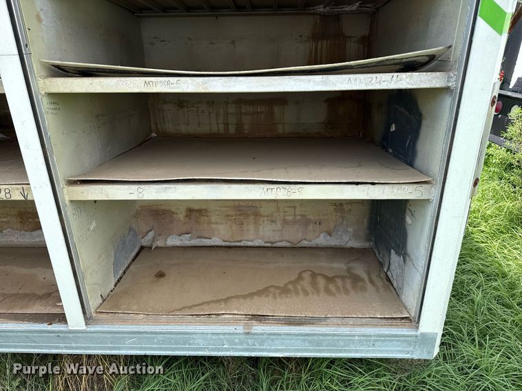 image for item DZ8714 1991 Mickey A0/A delivery bed