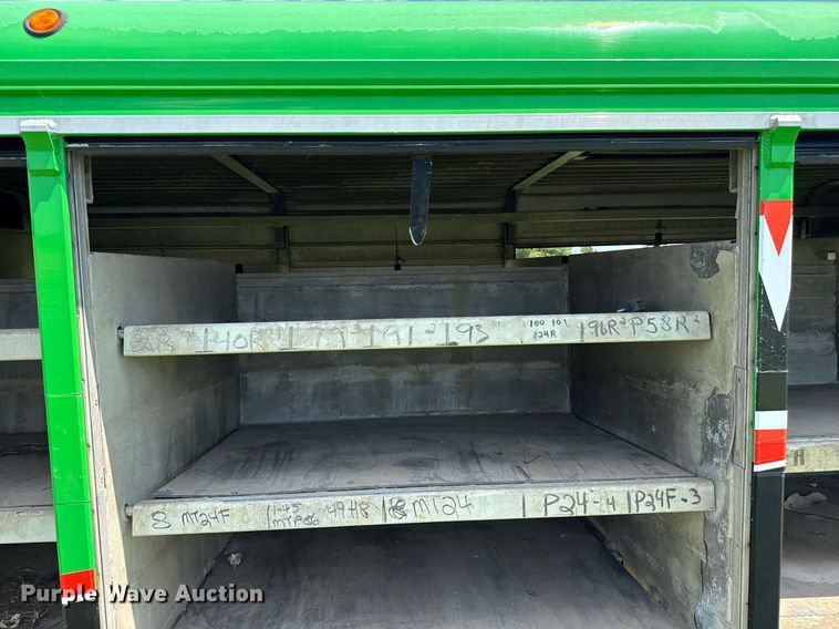 image for item DZ8715 1999 Mickey A0-A delivery bed