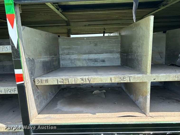 image for item DZ8715 1999 Mickey A0-A delivery bed