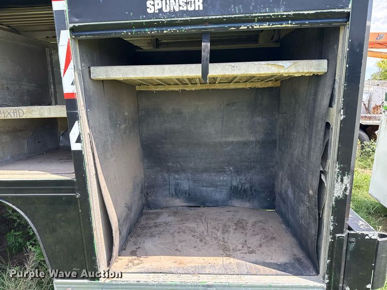 image for item DZ8715 1999 Mickey A0-A delivery bed