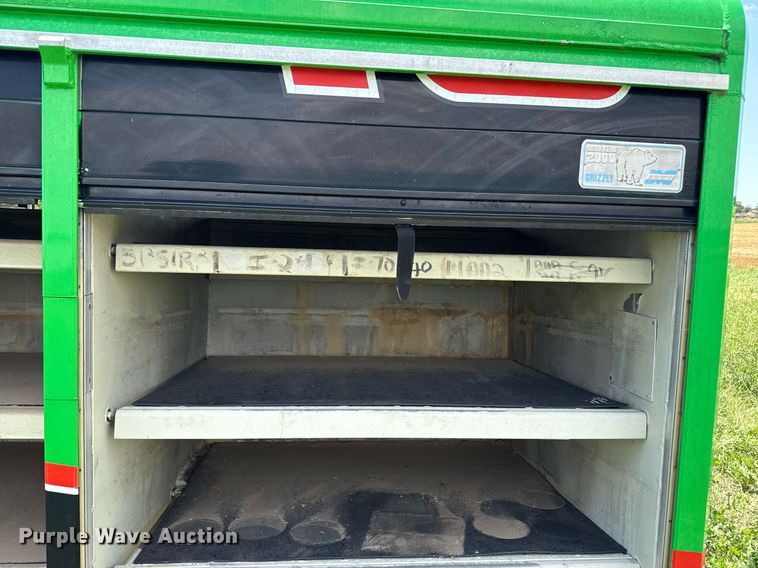 image for item DZ8715 1999 Mickey A0-A delivery bed