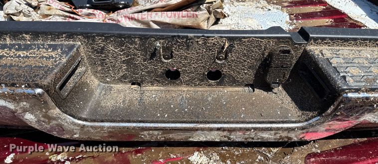 image for item DZ8716 Pickup truck bed