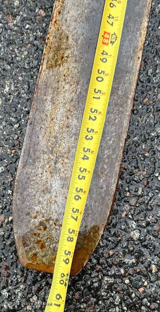 image for item EB2765 2015 Toyota 8FGU32 forklift