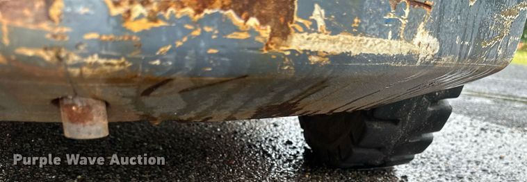 image for item EB2765 2015 Toyota 8FGU32 forklift