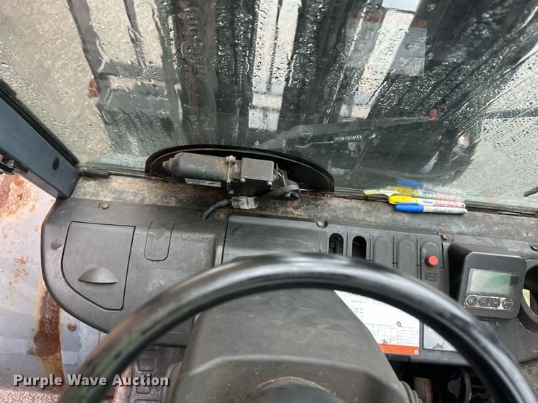 image for item EB2765 2015 Toyota 8FGU32 forklift