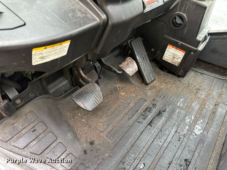 image for item EB2765 2015 Toyota 8FGU32 forklift