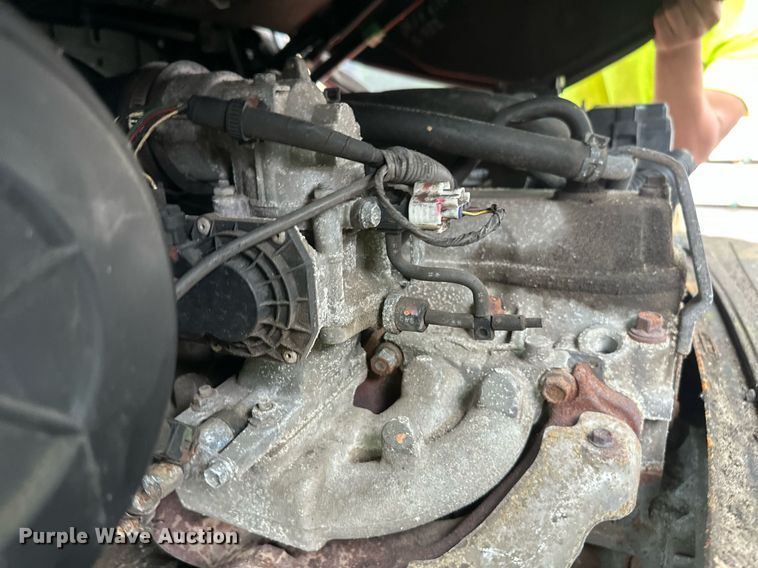 image for item EB2765 2015 Toyota 8FGU32 forklift