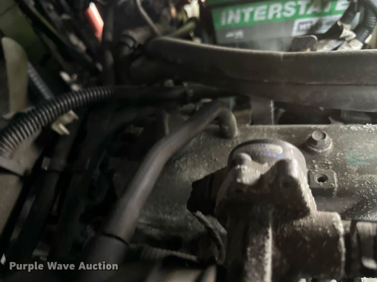 image for item EB2765 2015 Toyota 8FGU32 forklift