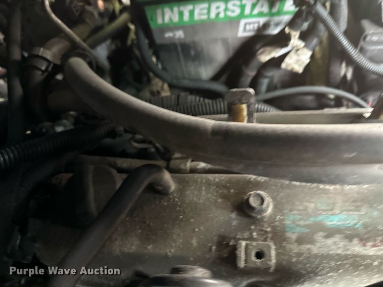 image for item EB2765 2015 Toyota 8FGU32 forklift