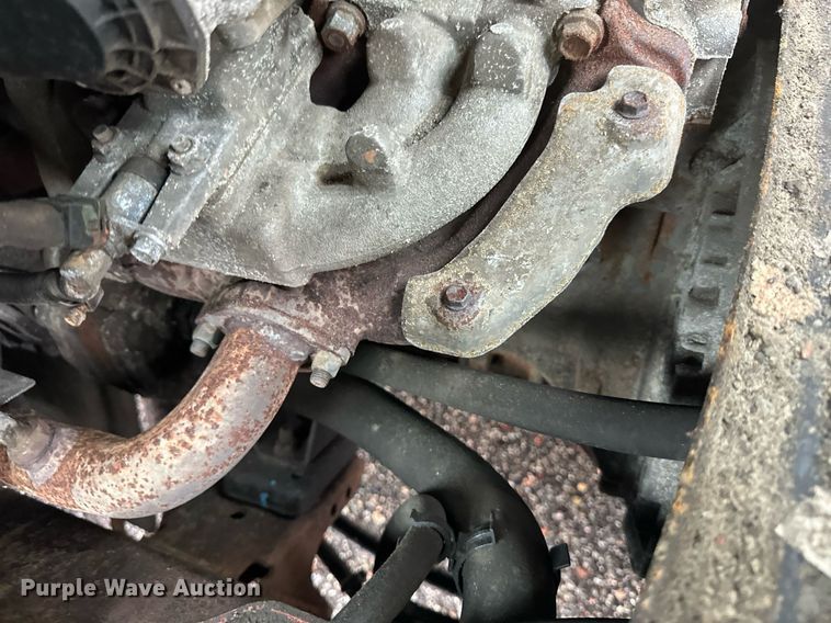 image for item EB2765 2015 Toyota 8FGU32 forklift