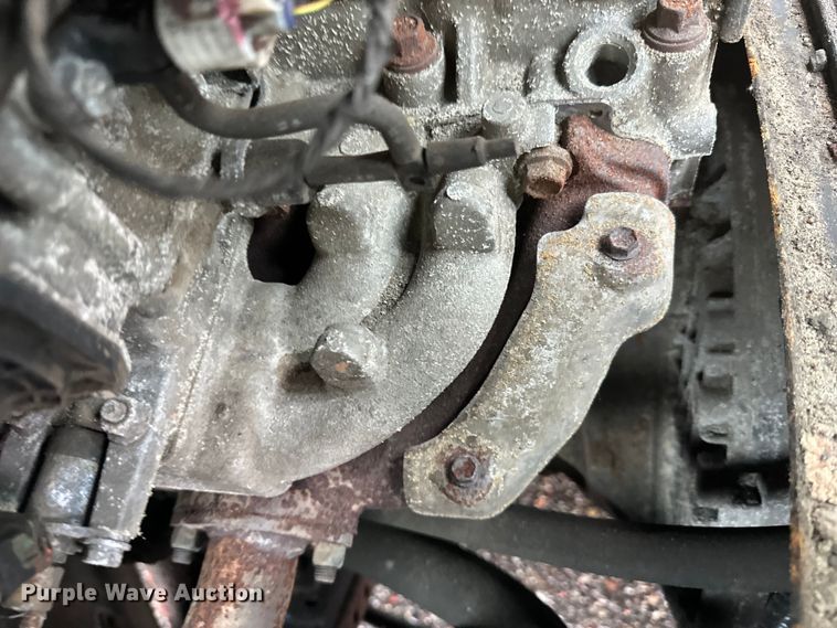 image for item EB2765 2015 Toyota 8FGU32 forklift