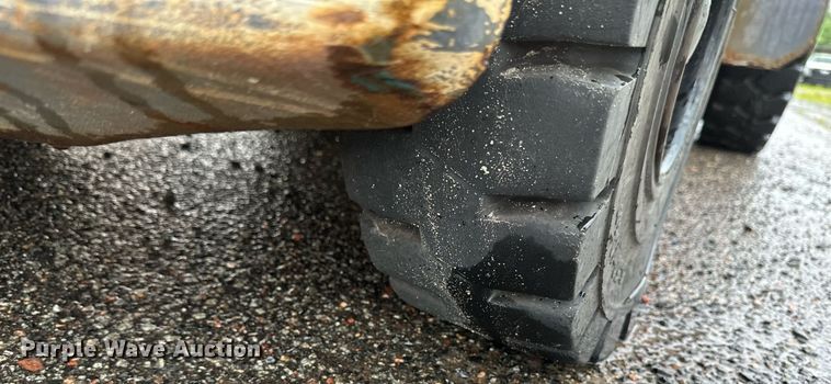 image for item EB2765 2015 Toyota 8FGU32 forklift