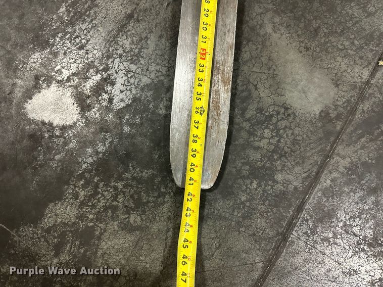 image for item EB2776 Caterpillar GP18 forklift