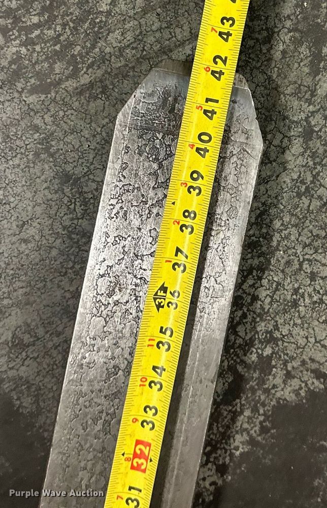 image for item EB2777 Caterpillar GC25K forklift