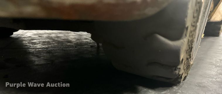 image for item EB2777 Caterpillar GC25K forklift