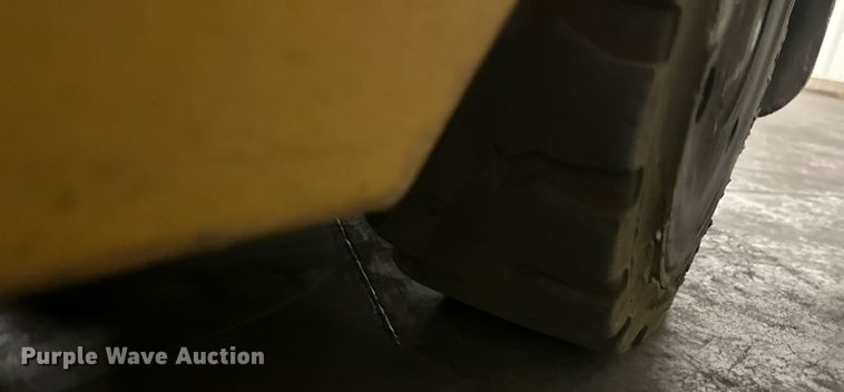 image for item EB2777 Caterpillar GC25K forklift