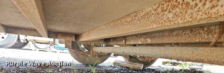 image for item EB8166 2016 MTPA  ProStar Windbreaker enclosed cargo trailer