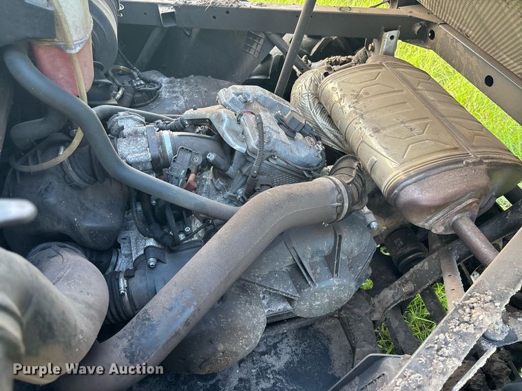 image for item EC3709 2023 Can-am Defender HD7 utility vehicle