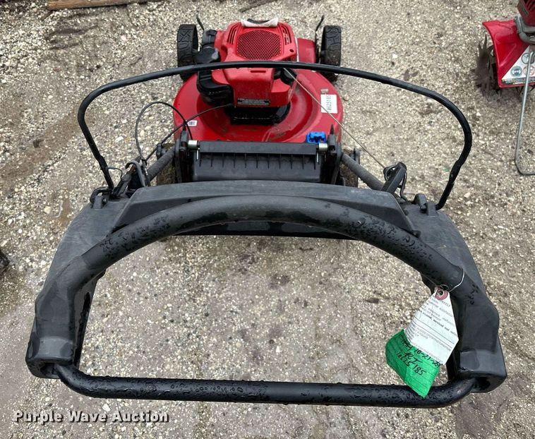image for item EC3741 Lawn equipment