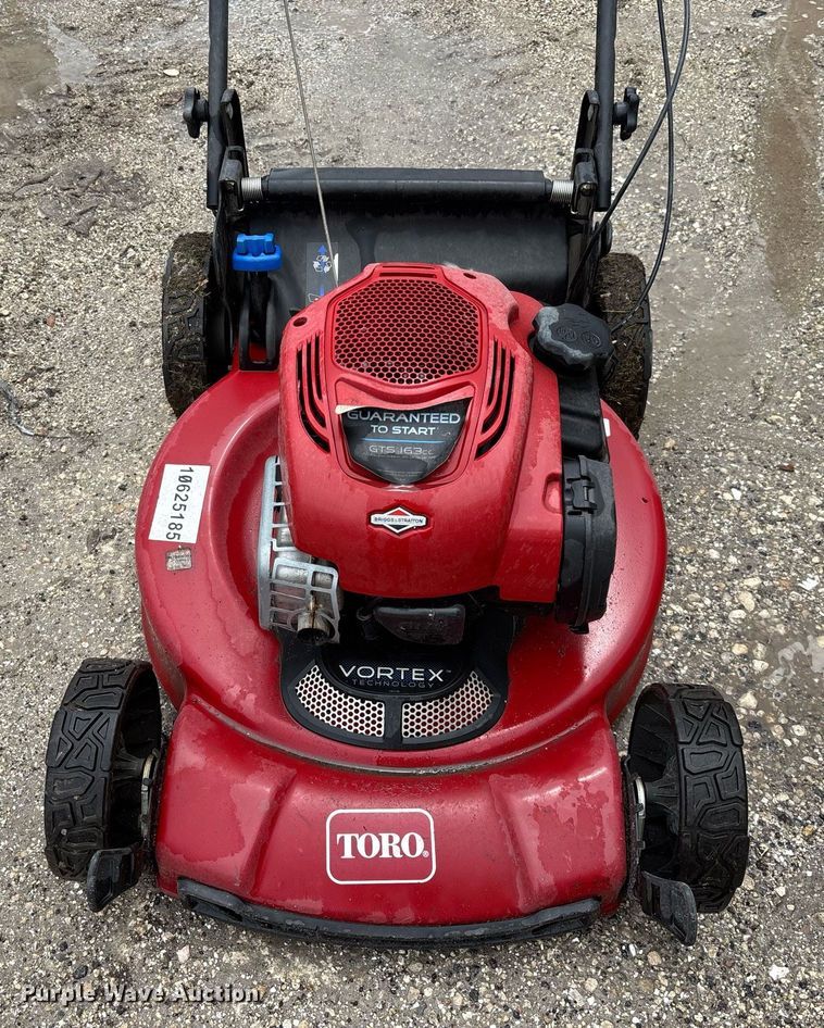 image for item EC3741 Lawn equipment