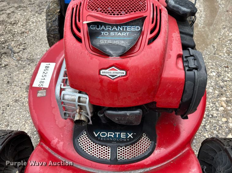 image for item EC3741 Lawn equipment