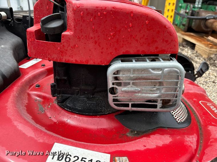 image for item EC3741 Lawn equipment