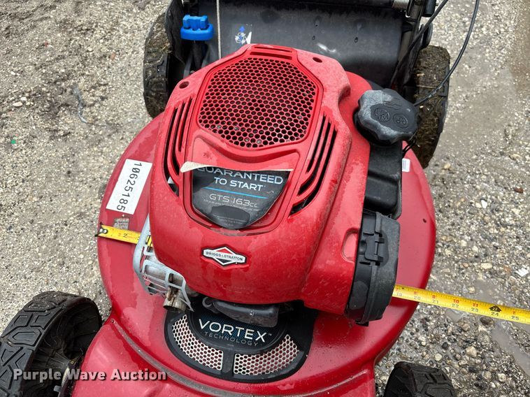 image for item EC3741 Lawn equipment