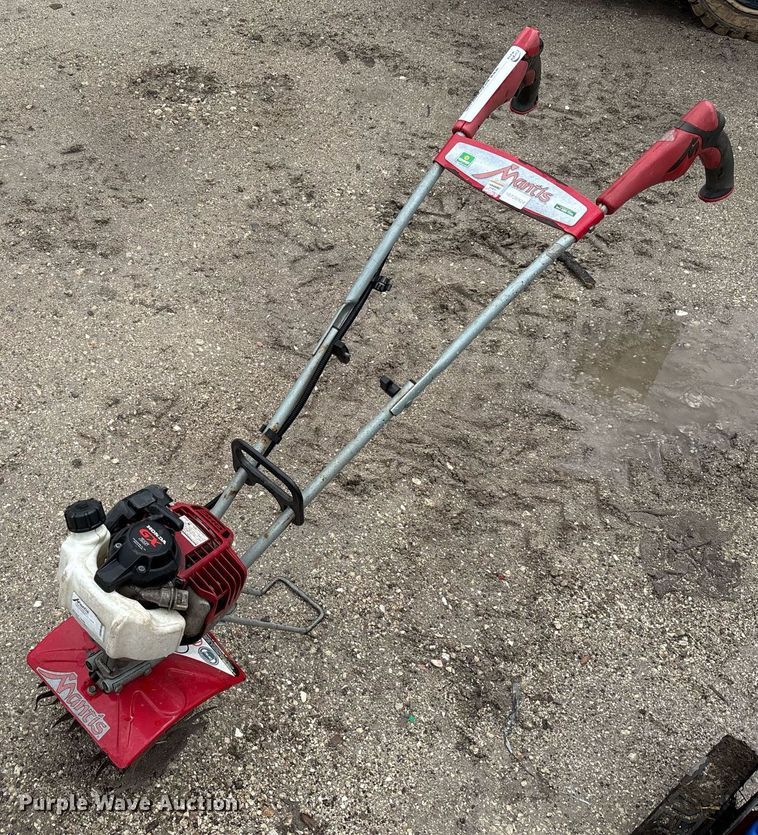 image for item EC3741 Lawn equipment