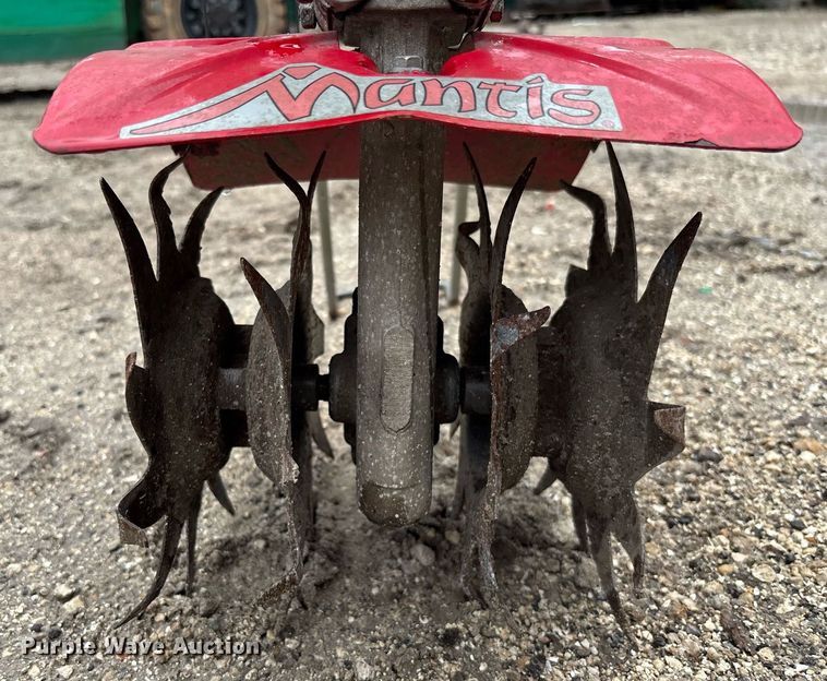 image for item EC3741 Lawn equipment