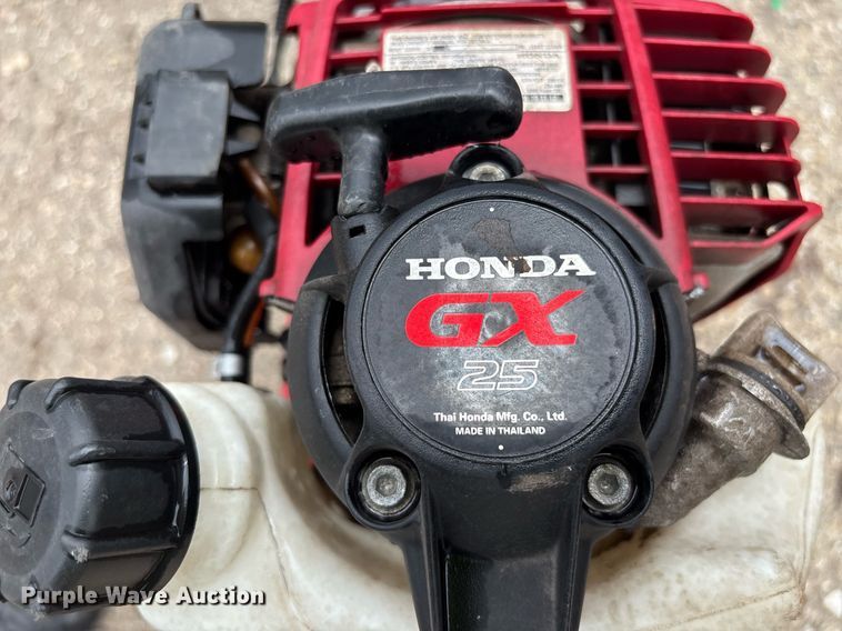 image for item EC3741 Lawn equipment