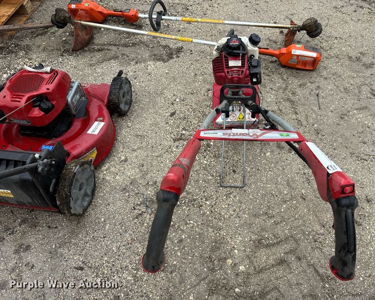 image for item EC3741 Lawn equipment