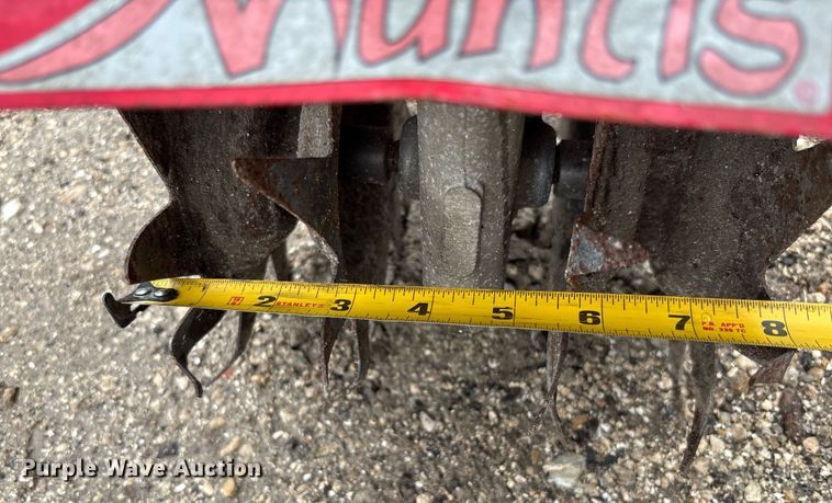 image for item EC3741 Lawn equipment