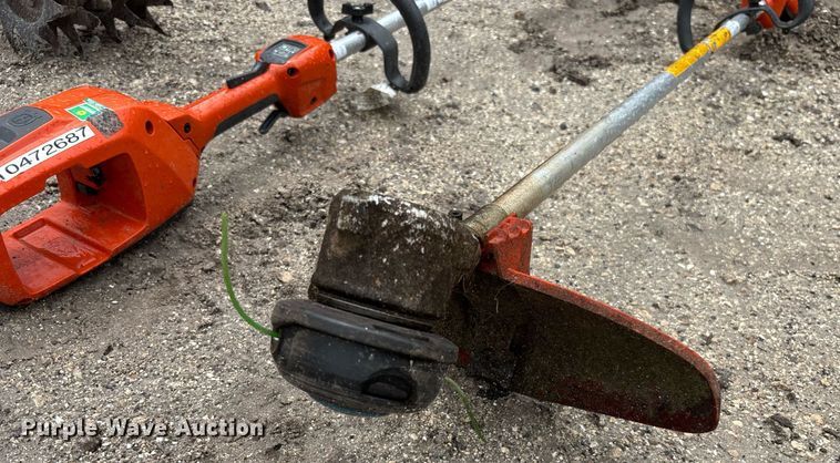 image for item EC3741 Lawn equipment