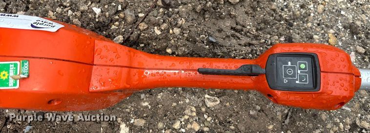 image for item EC3741 Lawn equipment