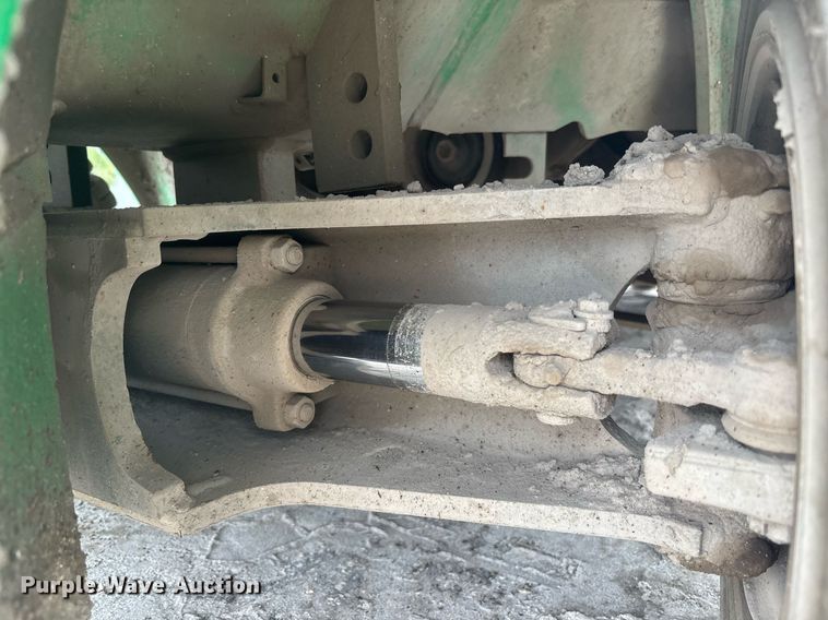 image for item EC3742 2011 Komatsu FG25T-16 forklift