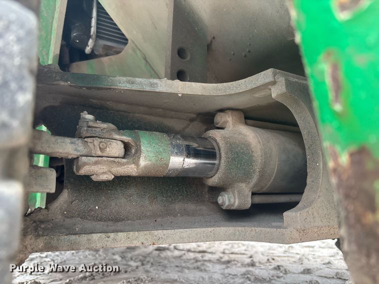 image for item EC3742 2011 Komatsu FG25T-16 forklift