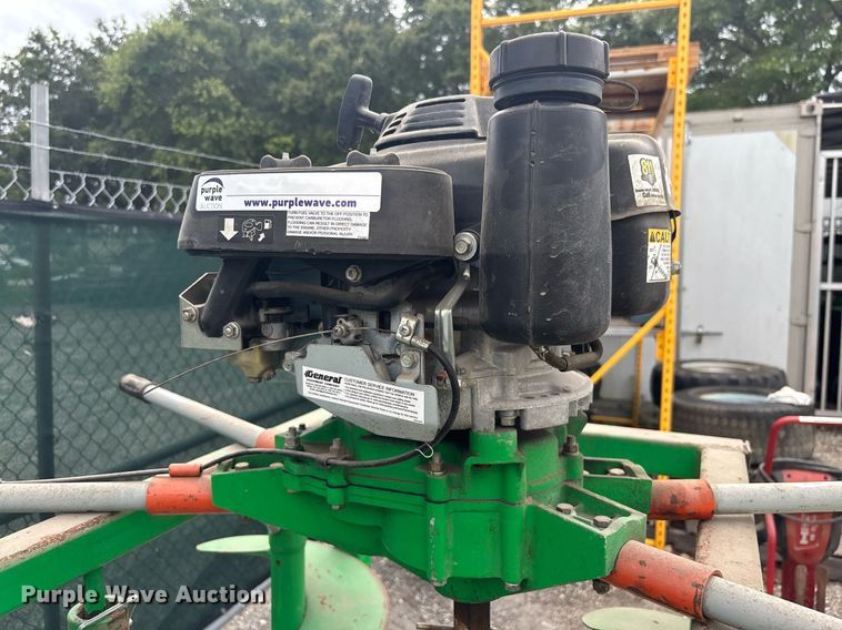 image for item EC3743 (3) General post hole augers