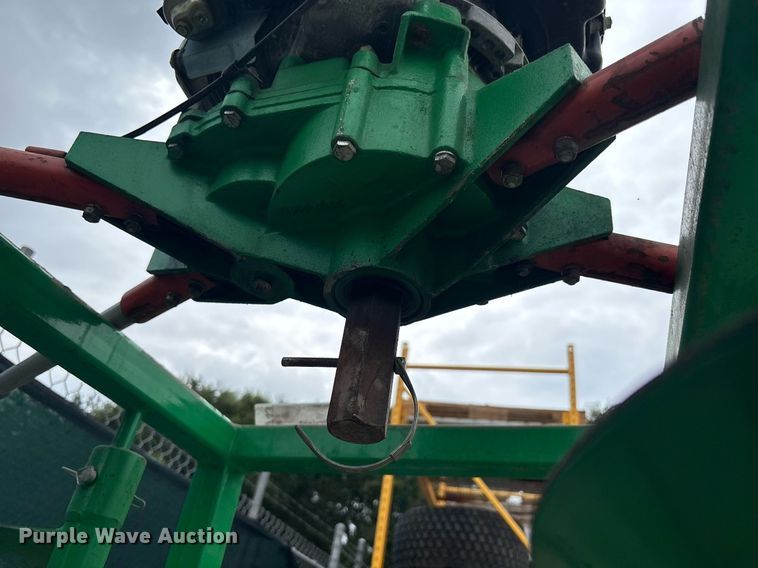 image for item EC3743 (3) General post hole augers