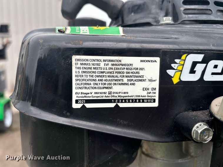 image for item EC3743 (3) General post hole augers