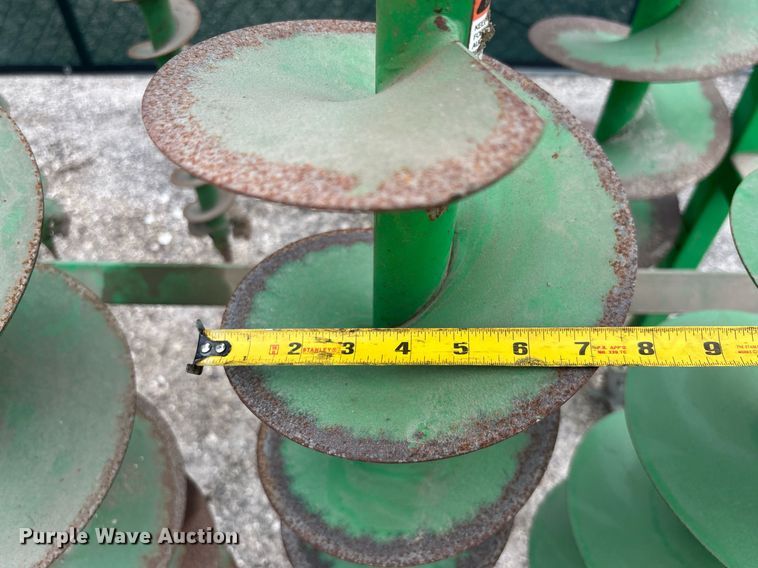 image for item EC3743 (3) General post hole augers