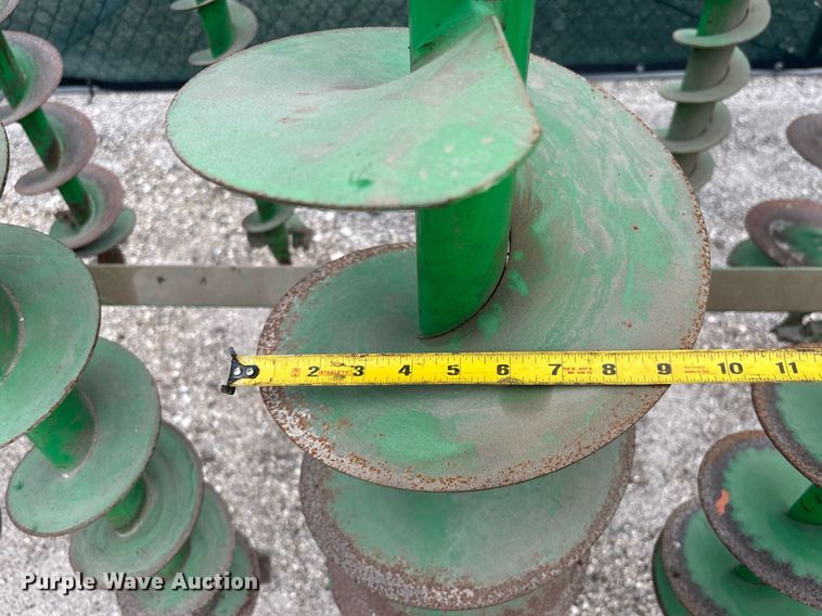 image for item EC3743 (3) General post hole augers