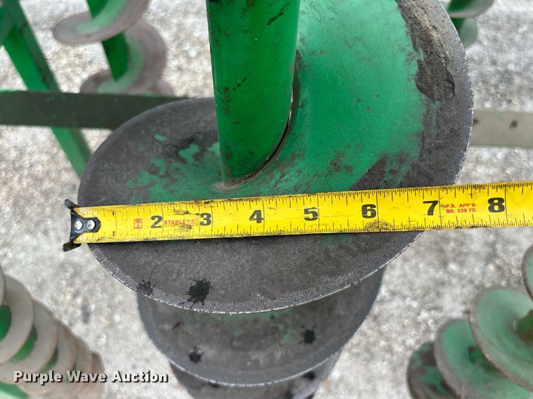 image for item EC3743 (3) General post hole augers